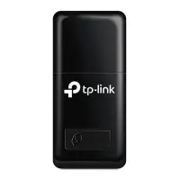 TP-LINK N300 WLAN Mini USB Adapter – pilt 5