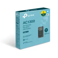 TP-LINK Archer T3U AC1300 WiFi USB Adptr – pilt 2