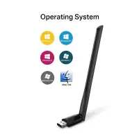TP-LINK Archer T2U Plus Adapter