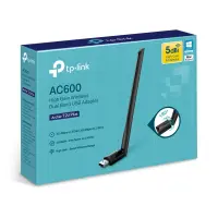 TP-LINK Archer T2U Plus Adapter – pilt 4