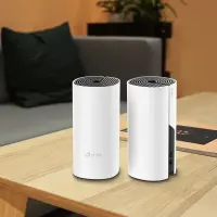 TP-LINK AC1200 Whole-Home Mesh Wi-Fi – pilt 7