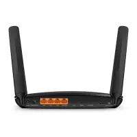 TP-LINK Dual Band 4G LTE Router – pilt 2