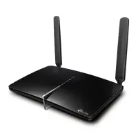 TP-LINK Dual Band 4G LTE Router – pilt 7