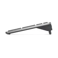 Dell | Keyboard and Mouse | KM7120W | Keyboard and Mouse Set | Wireless | Batteries included | Bluetooth | Wireless connection | US | Titan Gray – pilt 4