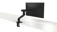DELL MSA20 96,5 cm (38") Laud Must – pilt 6