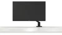 DELL MSA20 96,5 cm (38") Laud Must – pilt 16