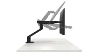 DELL MSA20 96,5 cm (38") Laud Must – pilt 21