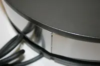 SALE OUT. | Caso | CM 1300 | Crepe maker | Crepe maker | 1300 W | Number of pastry 1 | Crepe | DAMAGED PACKAGING