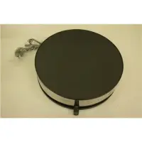 SALE OUT. | Caso | CM 1300 | Crepe maker | Crepe maker | 1300 W | Number of pastry 1 | Crepe | DAMAGED PACKAGING – pilt 2