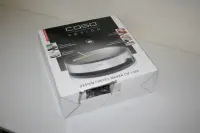 SALE OUT. | Caso | CM 1300 | Crepe maker | Crepe maker | 1300 W | Number of pastry 1 | Crepe | DAMAGED PACKAGING – pilt 3