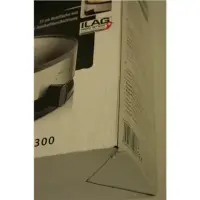SALE OUT. | Caso | CM 1300 | Crepe maker | Crepe maker | 1300 W | Number of pastry 1 | Crepe | DAMAGED PACKAGING – pilt 7