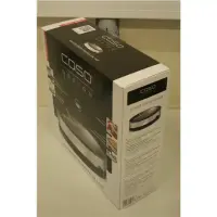 SALE OUT. | Caso | CM 1300 | Crepe maker | Crepe maker | 1300 W | Number of pastry 1 | Crepe | DAMAGED PACKAGING