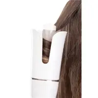 ETA | Fenité Curling Iron | ETA932790000 | Ion conditioning | Temperature (max) 210 °C | Number of heating levels 4 | Display No display | 33 W | White – pilt 2