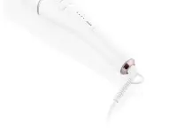 ETA | Fenité Curling Iron | ETA932790000 | Ion conditioning | Temperature (max) 210 °C | Number of heating levels 4 | Display No display | 33 W | White – pilt 3