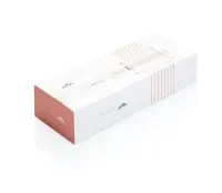 ETA | Fenité Curling Iron | ETA932790000 | Ion conditioning | Temperature (max) 210 °C | Number of heating levels 4 | Display No display | 33 W | White – pilt 5
