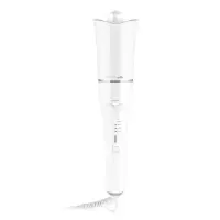 ETA | Fenité Curling Iron | ETA932790000 | Ion conditioning | Temperature (max) 210 °C | Number of heating levels 4 | Display No display | 33 W | White – pilt 11
