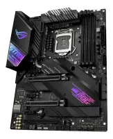 ASUS ROG STRIX Z490-E GAMING ATX MB