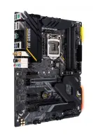 ASUS TUF GAMING Z490-PLUS WI-FI ATX MB