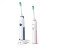 Philips Sonicare CleanCare HX3212/61 elektrihambahari Täiskasvanud Sonic-tehnoloogiaga hambahari Sinine, Roosa, Valge