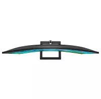 Philips | 325E1C/00 | 31.5 " | VA | QHD | 16:9 | 75 Hz | 4 ms | 2560 x 1440 | 250 cd/m² | HDMI ports quantity 1 | Black – pilt 4