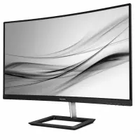 Philips | 325E1C/00 | 31.5 " | VA | QHD | 16:9 | 75 Hz | 4 ms | 2560 x 1440 | 250 cd/m² | HDMI ports quantity 1 | Black – pilt 16