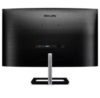 Philips | 325E1C/00 | 31.5 " | VA | QHD | 16:9 | 75 Hz | 4 ms | 2560 x 1440 | 250 cd/m² | HDMI ports quantity 1 | Black – pilt 19