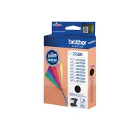 BROTHER LC-223BK TONER BLACK 550P