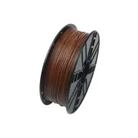 Flashforge PLA filament | 1.75 mm diameter, 1kg/spool | Brown – pilt 2