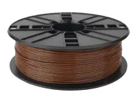 Flashforge PLA filament | 1.75 mm diameter, 1kg/spool | Brown – pilt 7