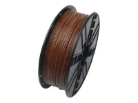 Flashforge PLA filament | 1.75 mm diameter, 1kg/spool | Brown – pilt 9