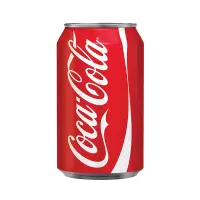 Karastusjook Coca-Cola 0,33L, purk (kogus 24 tükki)