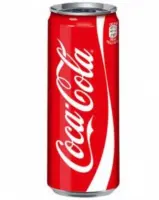 Karastusjook Coca-Cola 0,33L, purk (kogus 24 tükki) – pilt 2