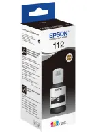 Epson 112 EcoTank Pigment | C13T06C14A | Ink Bottle | Black – pilt 4