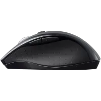 LOGITECH M705 Marathon Wireless Mouse - BLACK – pilt 5