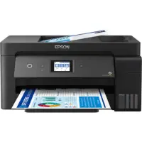 Epson | EcoTank | L14150 | Inkjet | Colour | Multifunction Printer | A3+ | Wi-Fi | Black