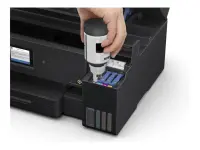 Epson | EcoTank | L14150 | Inkjet | Colour | Multifunction Printer | A3+ | Wi-Fi | Black – pilt 7