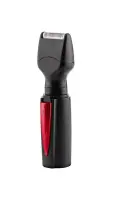 ETA | Trimmer | ETA434190000 Luis | Nose Hair Trimmer | Black/Red – pilt 6