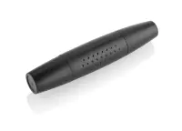 ETA | Trimmer | ETA434190000 Luis | Nose Hair Trimmer | Black/Red – pilt 9
