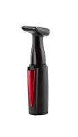 ETA | Trimmer | ETA434190000 Luis | Nose Hair Trimmer | Black/Red – pilt 12