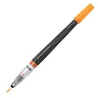 Pintselpliiats Pentel Arts oranž