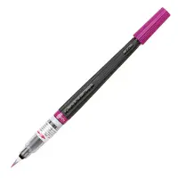 Pintselpliiats Pentel Arts lilla