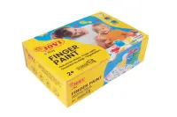 Näpuvärvid Jovi,125ml, 6tk – pilt 8