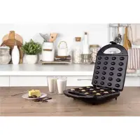 Mesko | Nut maker | MS 3041 | Nut maker | 1600 W | Number of pastry 24 | Nuts