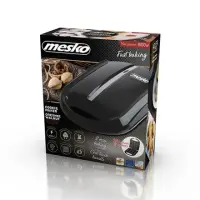 Mesko | Nut maker | MS 3041 | Nut maker | 1600 W | Number of pastry 24 | Nuts – pilt 3