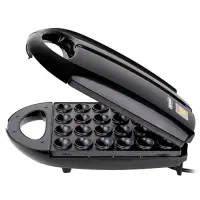Mesko | Nut maker | MS 3041 | Nut maker | 1600 W | Number of pastry 24 | Nuts – pilt 4