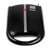 Mesko | Nut maker | MS 3041 | Nut maker | 1600 W | Number of pastry 24 | Nuts – pilt 9