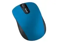 MS Bluetooth Mobile Mouse 3600 Azul