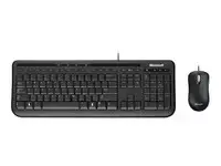 MICROSOFT APB-00013 Wired Des 600 US