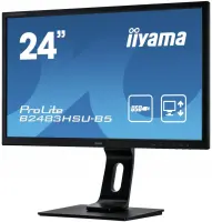 IIYAMA Prolite B2483HSU-B5 60.96cm 24in