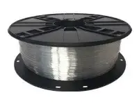 GEMBIRD PETG Fil Natural 1.75mm 1kg
